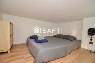achat appartement nice 06100
