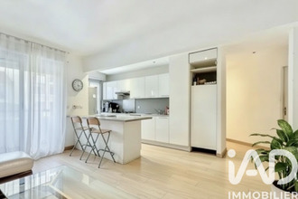 achat appartement nice 06100
