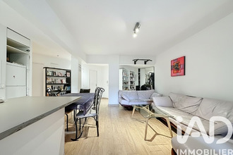 achat appartement nice 06100