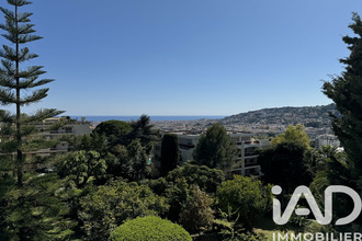 achat appartement nice 06100