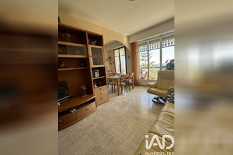 achat appartement nice 06100