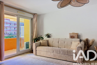 achat appartement nice 06100