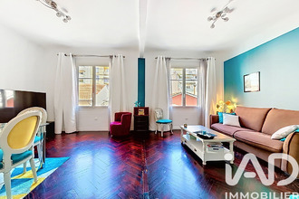 achat appartement nice 06100