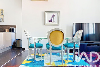 achat appartement nice 06100