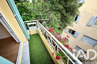 achat appartement nice 06100