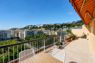 achat appartement nice 06100