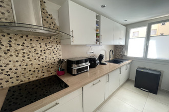 achat appartement nice 06100