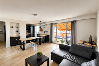 achat appartement nice 06100