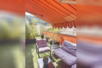 achat appartement nice 06100