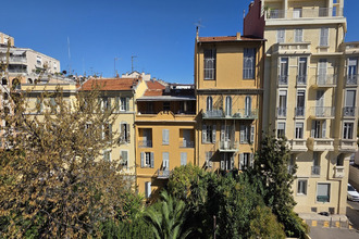 achat appartement nice 06100