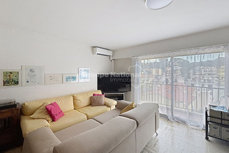 achat appartement nice 06100