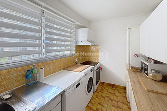 achat appartement nice 06100