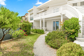 achat appartement nice 06100