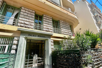 achat appartement nice 06100