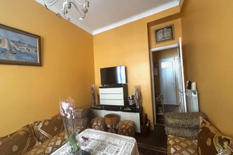 achat appartement nice 06100