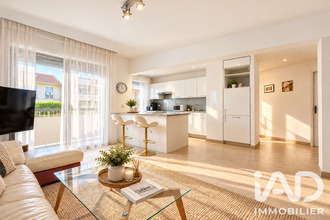 achat appartement nice 06100
