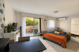 achat appartement nice 06100