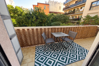 achat appartement nice 06100
