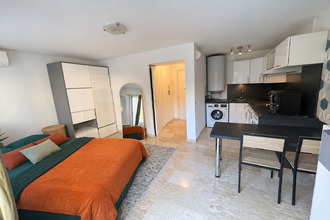 achat appartement nice 06100