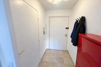 achat appartement nice 06100