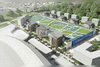 achat appartement nice 06200