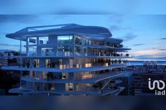 achat appartement nice 06200