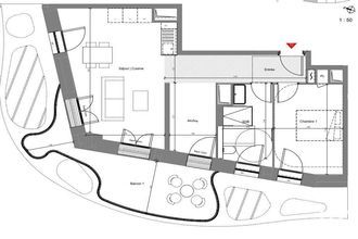 achat appartement nice 06200