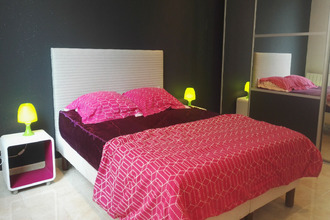 achat appartement nice 06200