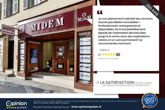 achat appartement nice 06200