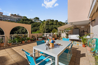 achat appartement nice 06200