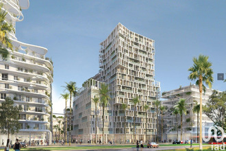 achat appartement nice 06200