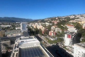 achat appartement nice 06200