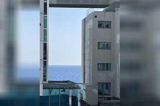 achat appartement nice 06200