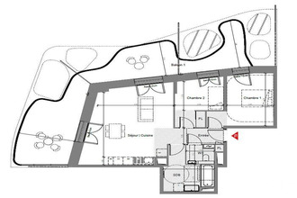 achat appartement nice 06200