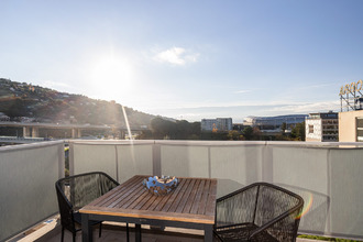achat appartement nice 06200