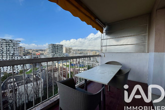 achat appartement nice 06200