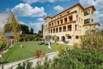 achat appartement nice 06200
