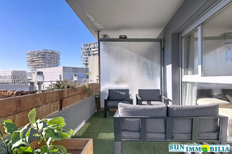 achat appartement nice 06200