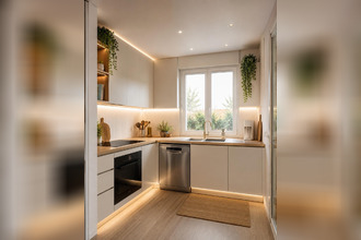 achat appartement nice 06200