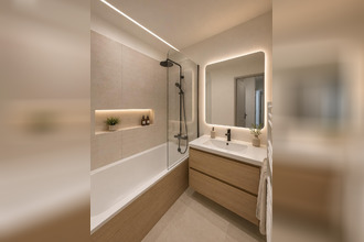achat appartement nice 06200