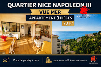 achat appartement nice 06200