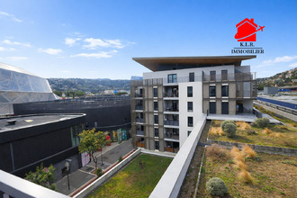achat appartement nice 06200