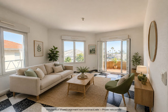 achat appartement nice 06200