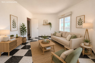 achat appartement nice 06200