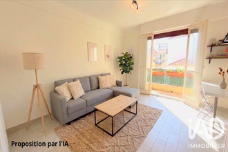 achat appartement nice 06200
