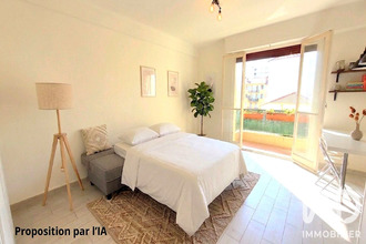 achat appartement nice 06200