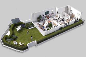 achat appartement nice 06200