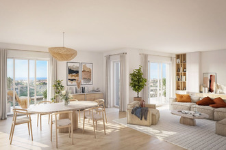achat appartement nice 06200