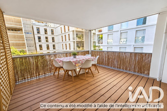 achat appartement nice 06200