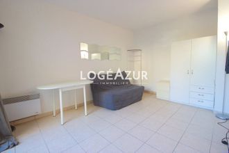 achat appartement nice 06220